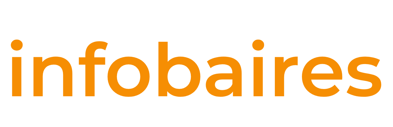Infobaires